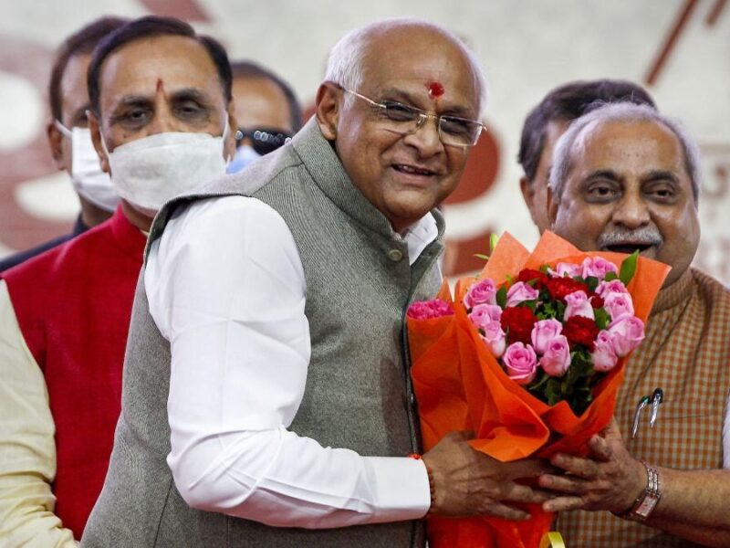 मुख्यमंत्री