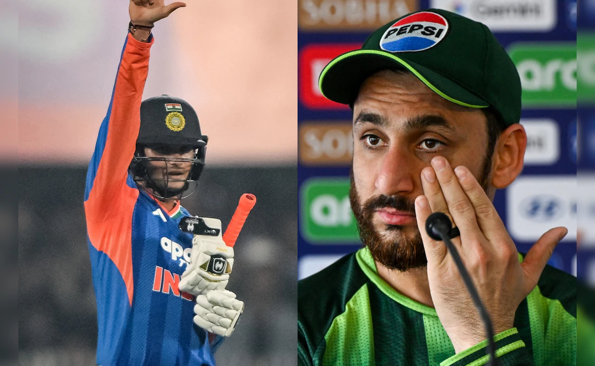 salman ali agha on abhishek sharma