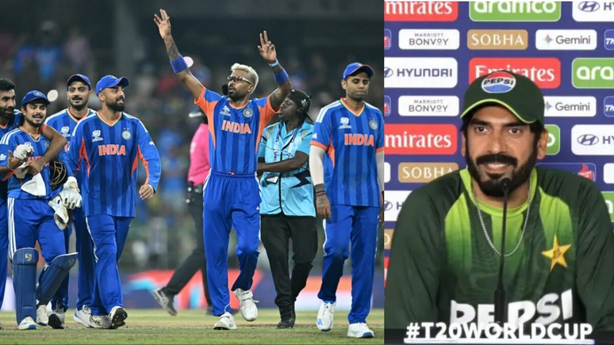 usman tariq post match interview