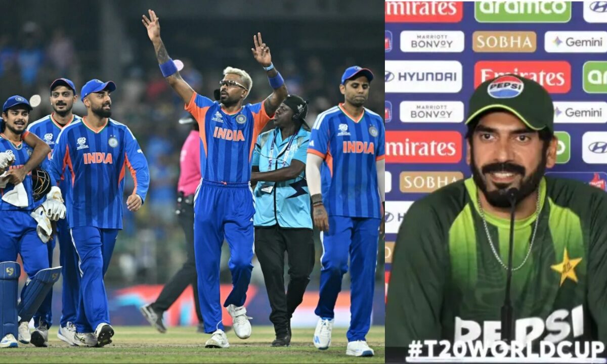 usman tariq post match interview