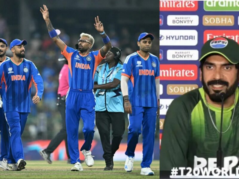 भारत के खिलाफ शर्मनाक हार के बाद भी नही बदला उस्मान तारिक का तेवर, कहा “अगली बार हम भारत को….