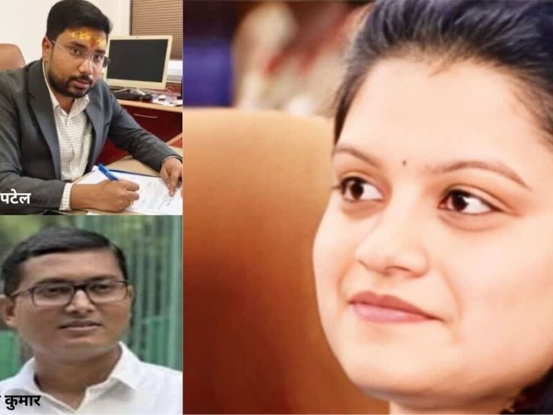 यूपी में 3 आईएएस अधिकारी का तबादला, आईएएस लक्ष्मी एन को मिली बड़ी जिम्मेदारी