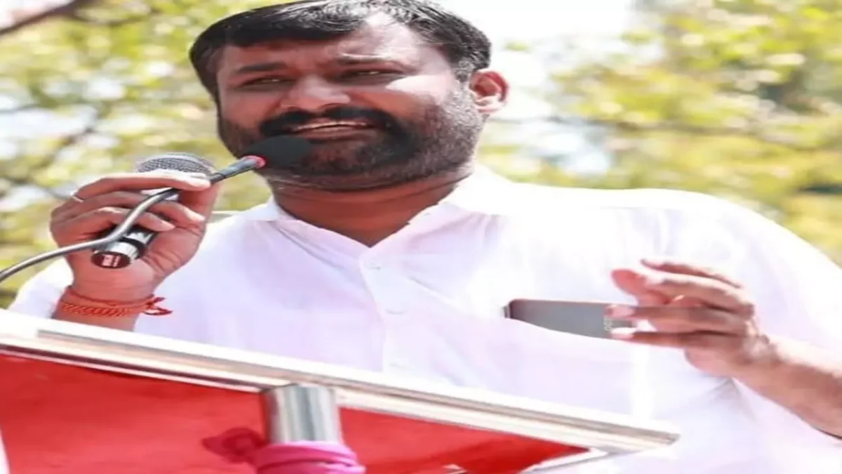 मनीष चौधरी