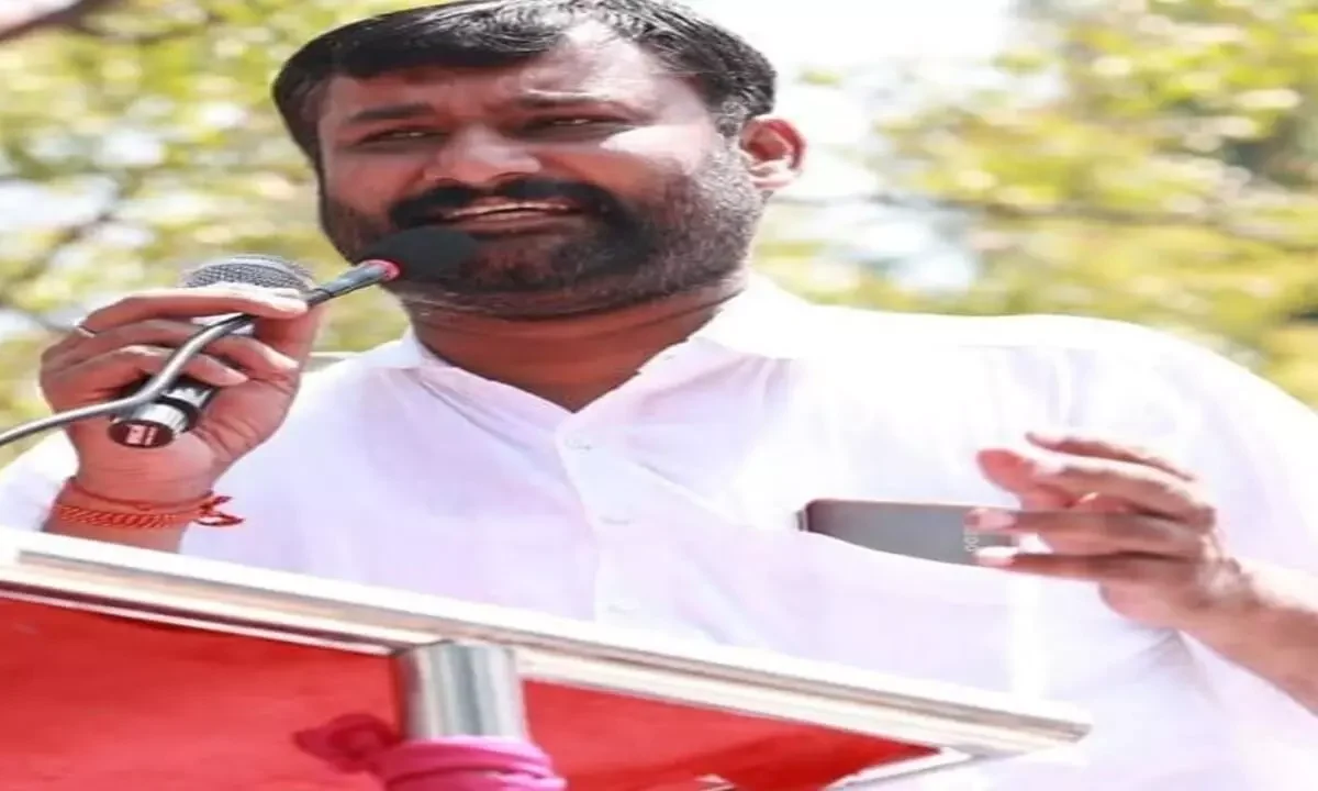 मनीष चौधरी