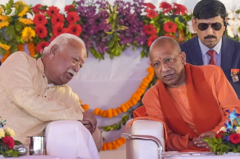 मुख्यमंत्री योगी आदित्यनाथ