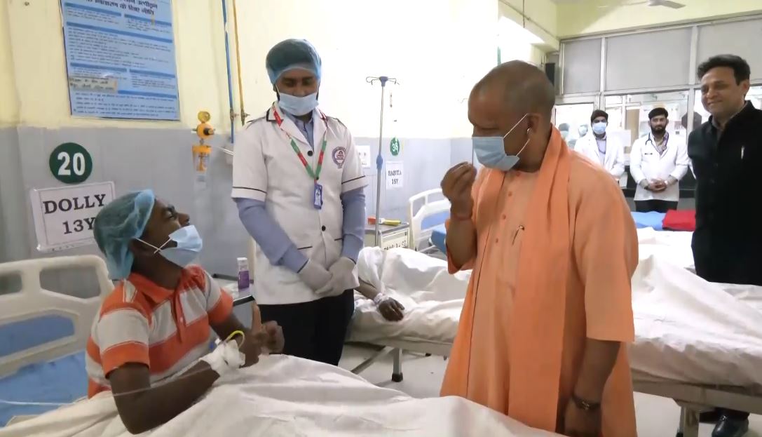 ब्लड बैंकों