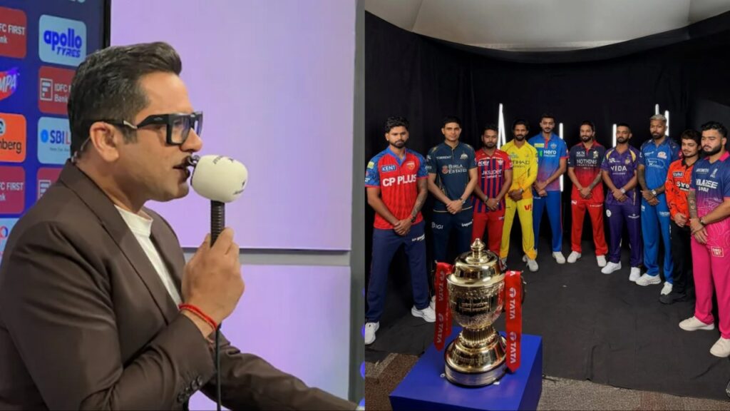 Aakash Chopra predict IPL 2026 Playoff