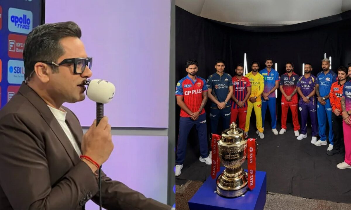 Aakash Chopra predict IPL 2026 Playoff