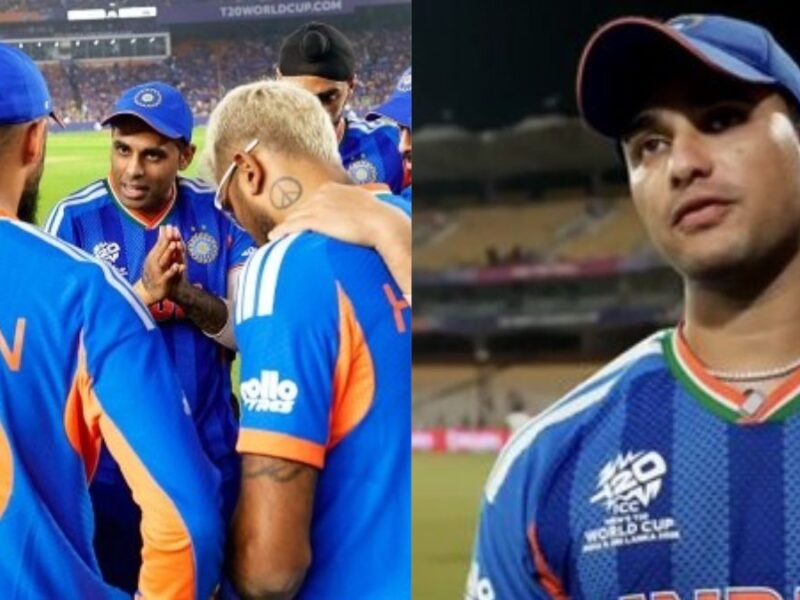 अभिषेक शर्मा के खराब फॉर्म पर बोले भारतीय कोच, सेमीफाइनल से होगी अभिषेक की टीम इंडिया से छुट्टी?