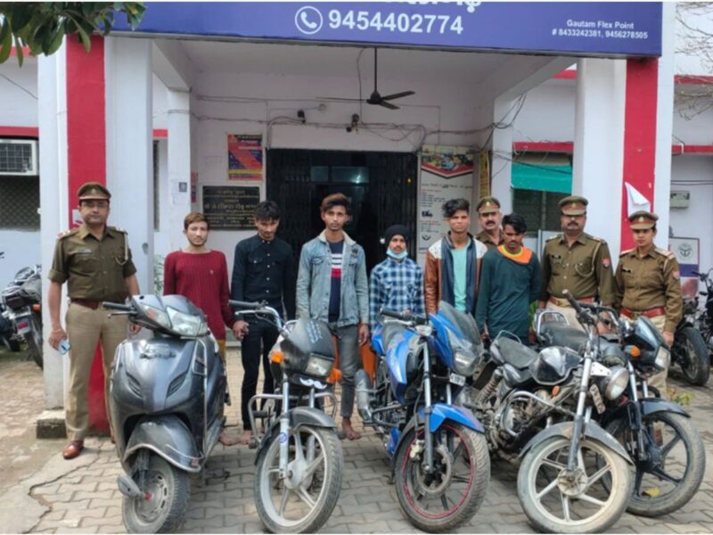Aligarh Police
