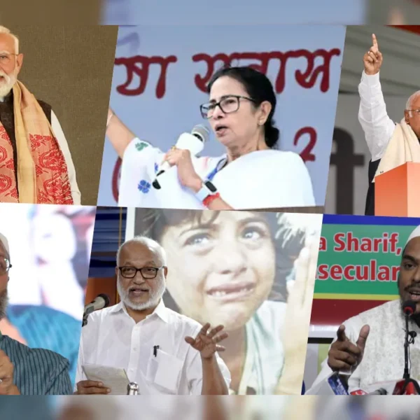 बंगाल चुनाव 2026 के लिए BJP ने कसी कमर, ममता बनर्जी का पत्ता साफ करने के लिए इन बड़े नेताओं को मैदान में उतारने की तैयारी