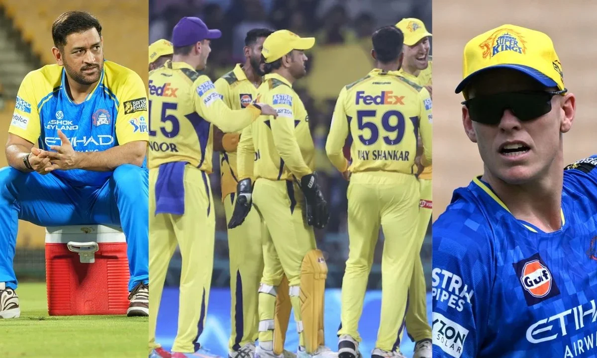 CSK IPL 2026 DEWALD BREVIS