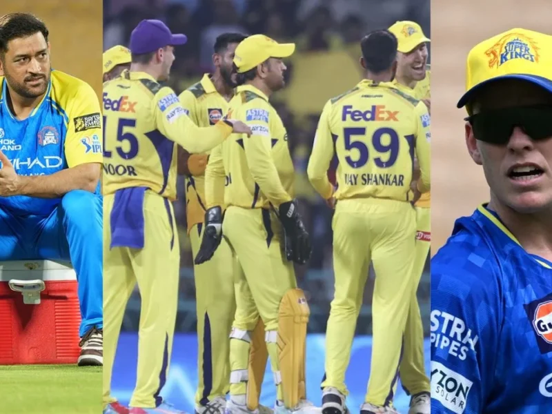 CSK IPL 2026 DEWALD BREVIS