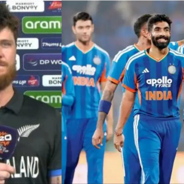 टी20 विश्व कप फाइनल से पहले फिन एलेन ने भारत को दी खुली चुनौती, कहा “हमे मालुम है कि कैसे टीम इंडिया….