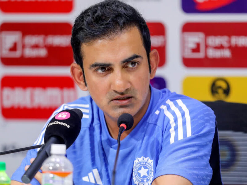 भारत को टी20 विश्व कप जीताने के बाद गौतम गंभीर ने बताया क्या है भारत की आगे की रणनीति