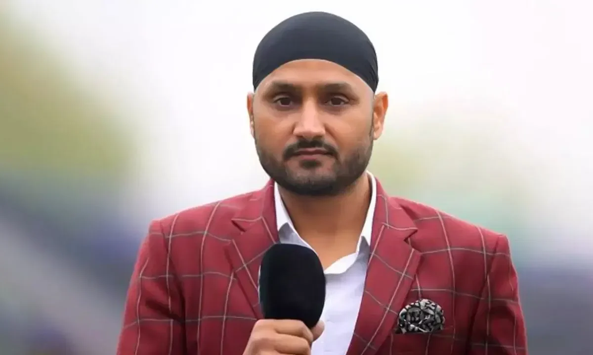 Harbhajan Singh new Bowling Coach
