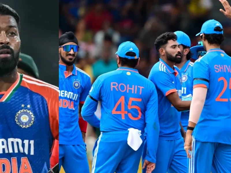 Hardik Pandya Retire