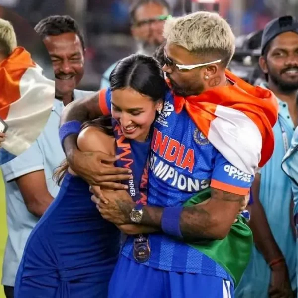 टी20 विश्व कप फाइनल में हार्दिक पंड्या की ये हरकत बनी गले की फांस, दर्ज हुआ एफआईआर, बढ़ी मुसीबत