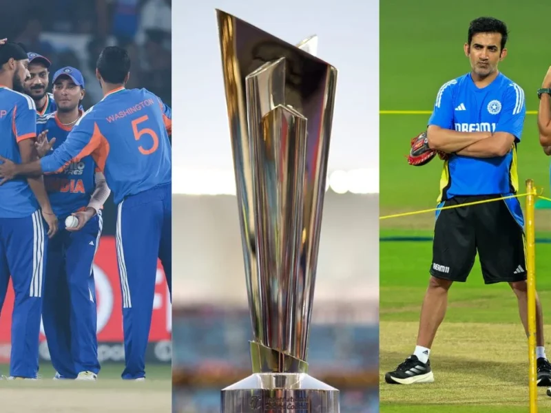 टी20 विश्व कप 2026, भारत ने जीता अब संन्यास का ऐलान कर सकते हैं ये 5 खिलाड़ी