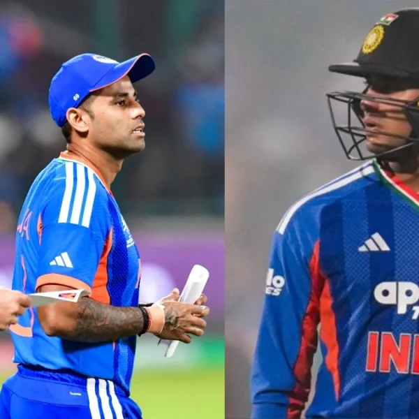 अभिषेक शर्मा और वरुण चक्रवर्ती की छुट्टी? न्यूजीलैंड के खिलाफ फाइनल मैच के लिए भारत की प्लेइंग 11 आई सामने!