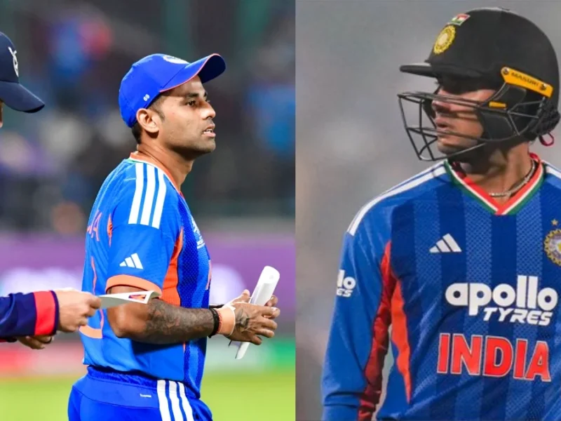 IND VS NZ Team India Final