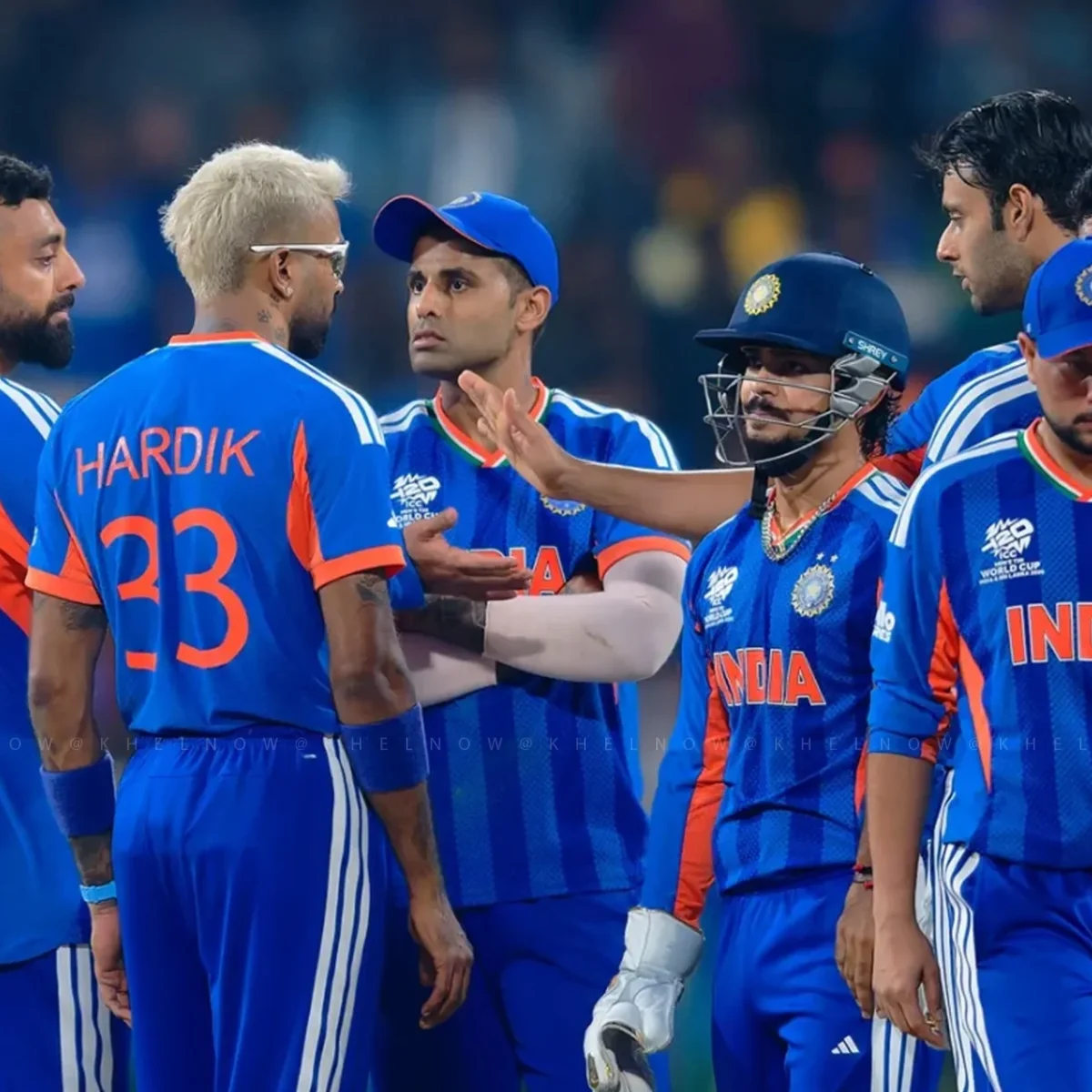 अर्शदीप बाहर, सिराज की वापसी, इंग्लैंड के खिलाफ सेमीफाइनल के लिए भारत की प्लेइंग 11 आई सामने, इन 11 को मौका!