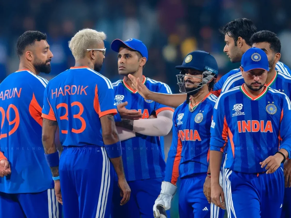 अर्शदीप बाहर, सिराज की वापसी, इंग्लैंड के खिलाफ सेमीफाइनल के लिए भारत की प्लेइंग 11 आई सामने, इन 11 को मौका!