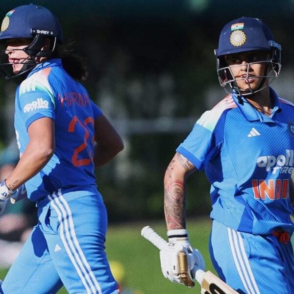 IND vs SA के बीच 5 मैचों की टी20 सीरीज के लिए शेड्यूल का हुआ ऐलान, जानिए कब और कहां होंगे ये मैच