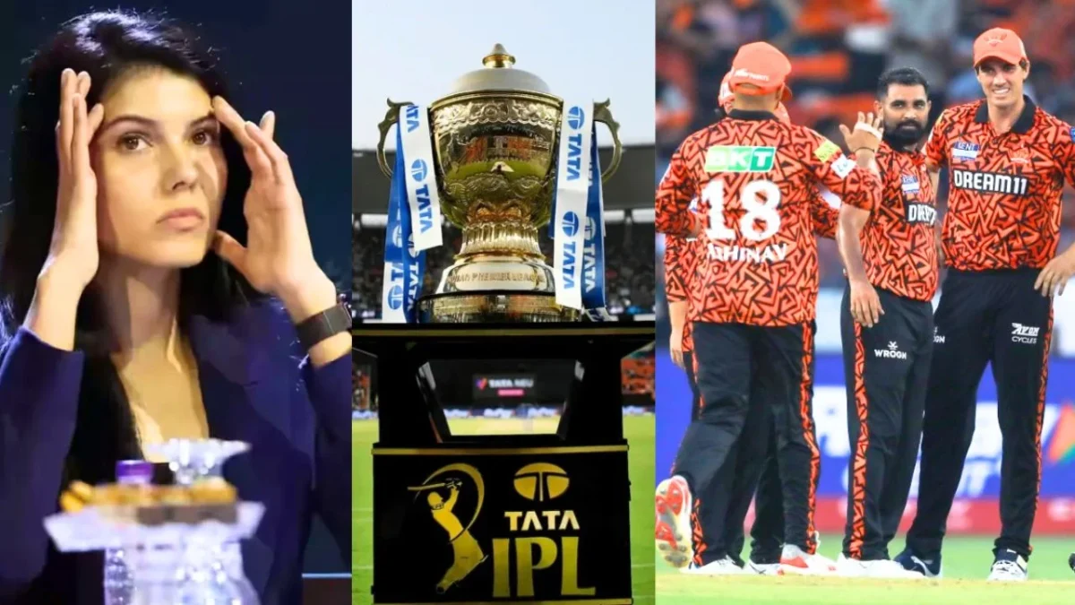 IPL 2026 ALL Teams Owners