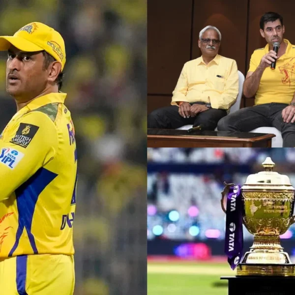 IPL 2026 के बाद संन्यास का ऐलान कर सकते हैं ये 7 खिलाड़ी, धोनी समेत लिस्ट में ये भारतीय दिग्गज हैं शामिल