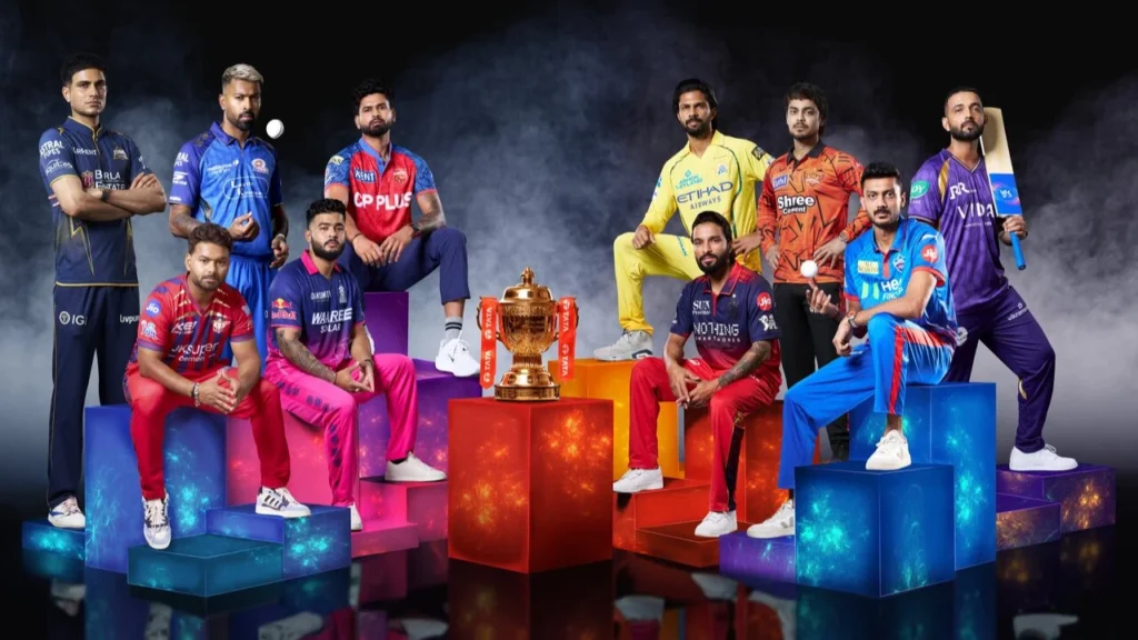 IPL 2026 के दूसरे फेज का शेड्यूल आया सामने, देखें कब और कहां होंगे आईपीएल के बाकि के 50 मैच IPL 2026 के दूसरे फेज का शेड्यूल आया सामने, देखें कब और कहां होंगे आईपीएल के बाकि के 50 मैच