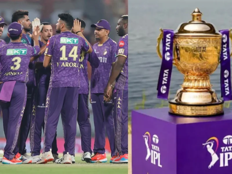 IPL 2026 KKR Harshit Rana