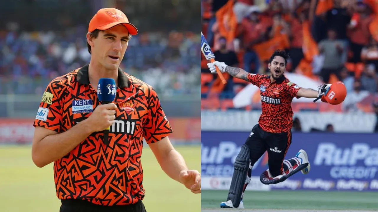 IPL 2026 से पहले आई बुरी खबर, ये 3 खिलाड़ी हुए चोटिल, SRH की बढ़ी मुसीबत, चोटिल है टीम इंडिया का स्टार खिलाड़ी