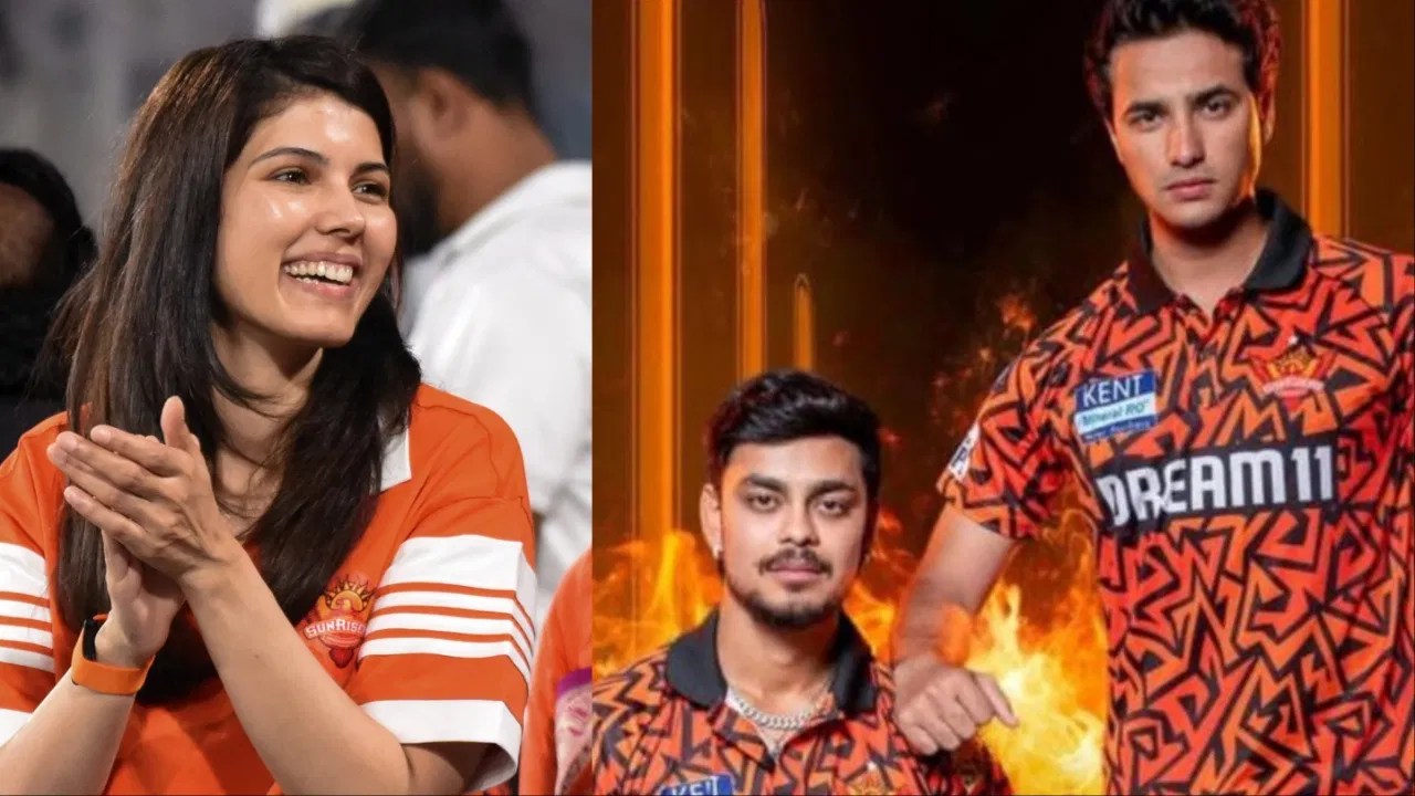 पैट कमिंस हुए चोटिल, ईशान किशन बने SRH के नए कप्तान, काव्या मारन ने अभिषेक शर्मा को सौंपी बड़ी जिम्मेदारी