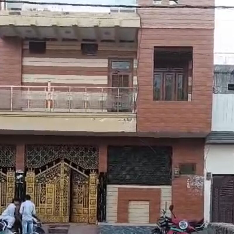 मेरठ में डॉक्टर के घर 65 लाख की चोरी, पुलिस ने सिर्फ 11 घंटे में किया फर्जी चोरी का पर्दाफाश