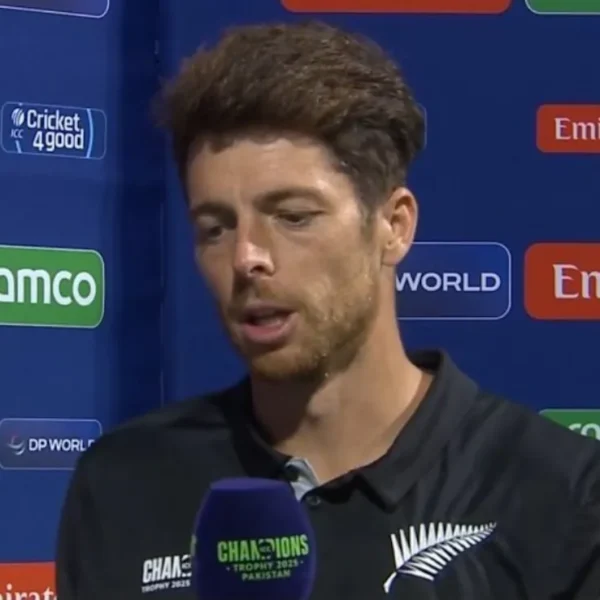 भारत से फाइनल हारकर भी 140 करोड़ लोगों का दिल जीत ले गए मिचेल सैंटनर, कहा “भारतीय टीम दुनिया की….