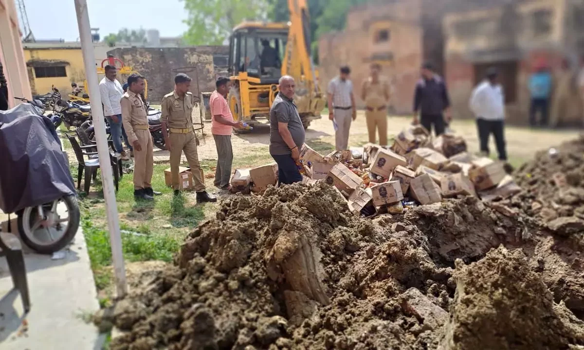 Mughalsarai Uttar Pradesh