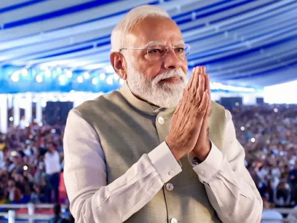 8931 दिनों का ऐतिहासिक रिकॉर्ड: PM मोदी बने देश के सबसे लंबे समय तक शासन करने वाले नेता