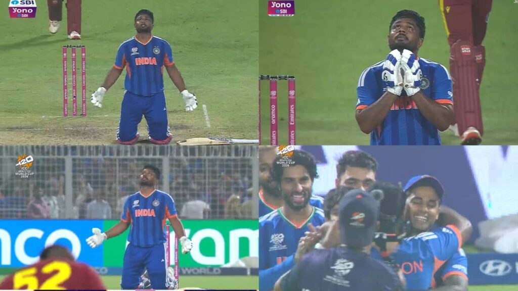 Suryakumar Yadav Team India IND vs WI