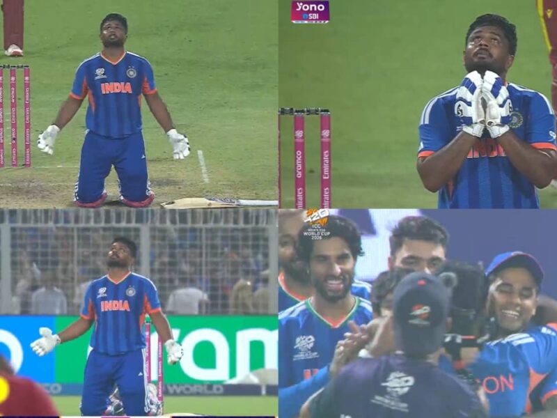 Suryakumar Yadav Team India IND vs WI