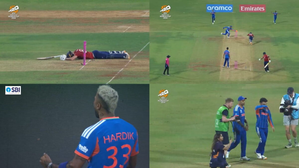 Team India BCCI IND vs ENG Final