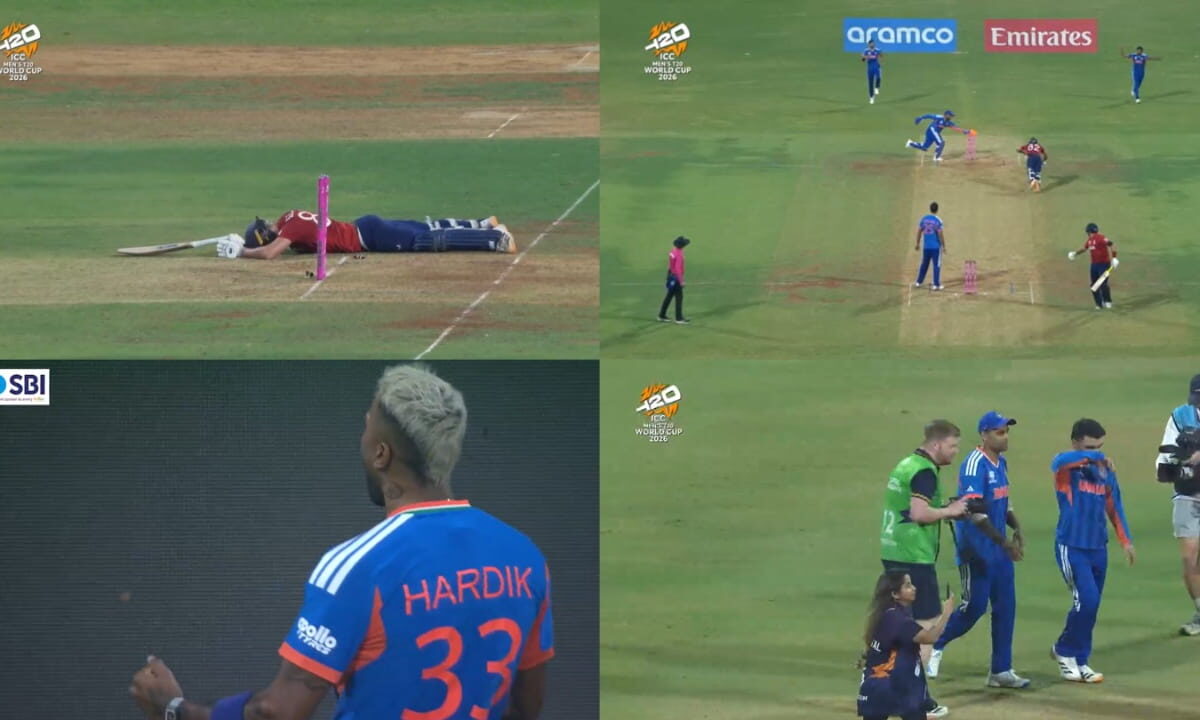 Team India BCCI IND vs ENG Final