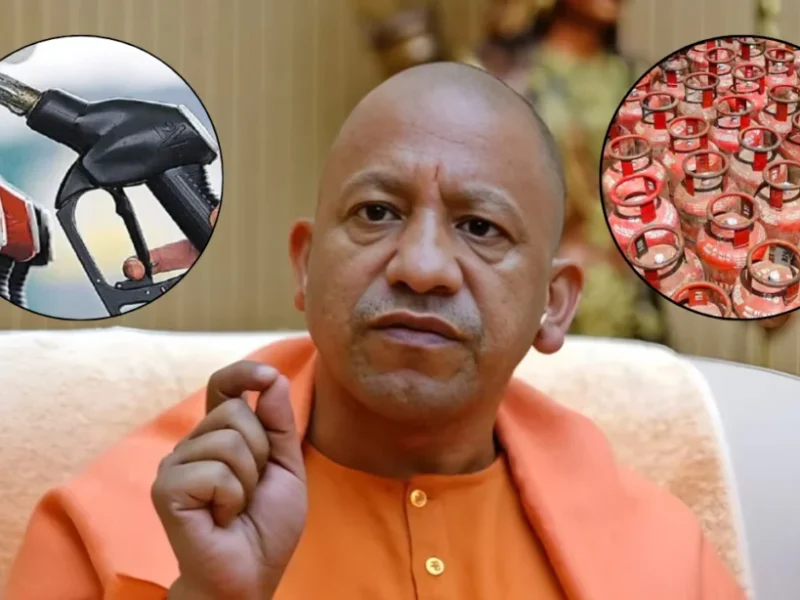 मुख्यमंत्री योगी आदित्यनाथ ने बताया- यूपी में पेट्रोल-डीजल की कोई कमी नहीं, अफवाह और कालाबाजारी पर हो सख्त कार्यवाही