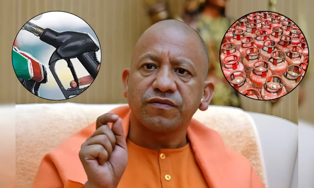 योगी आदित्यनाथ