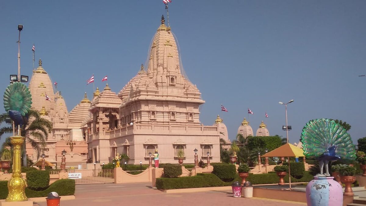 Yogi Adityanath capitals