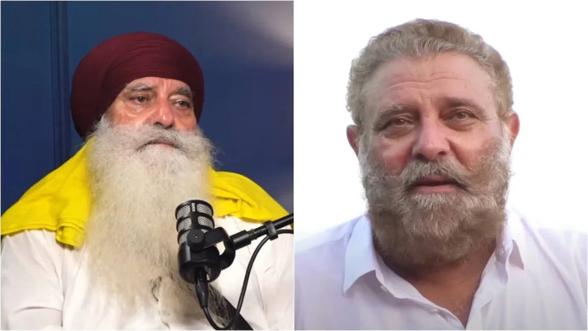 Yograj Singh on Abhishek Sharma