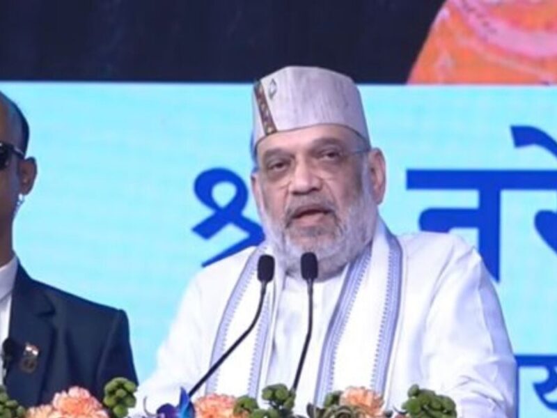 Amit Shah