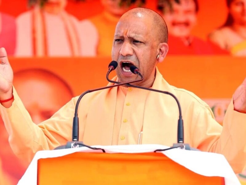 “भगवान राम की अस्तित्व पर उठाया सवाल अब…” राजस्थान में दिखा योगी आदित्यनाथ का जलवा, सुनने के लिए उमड़ी भीड़