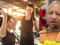 यूपी में योगी सरकार का फरमान, जिम सेंटर में लड़कियों के लिए महिला ट्रेनर अनिवार्य