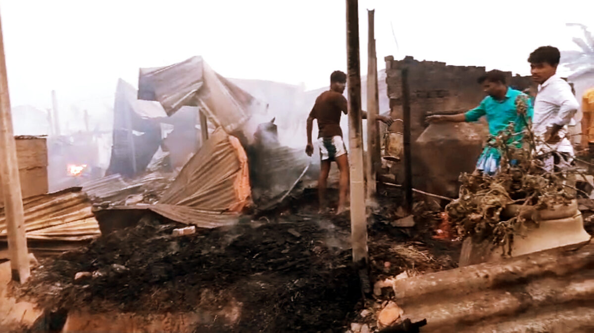 कौशांबी